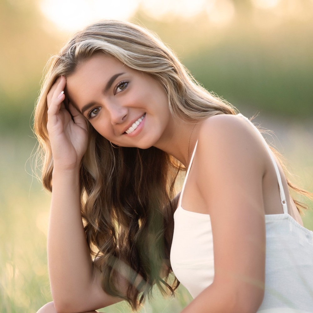 Meet your Posher, Emma